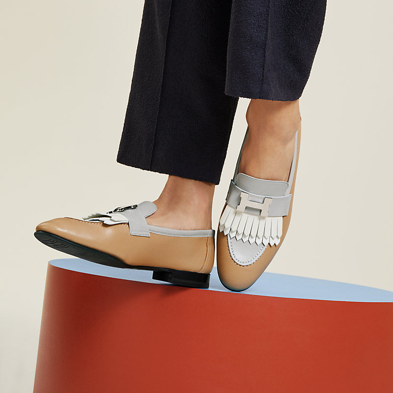 Royal loafer | Hermès USA